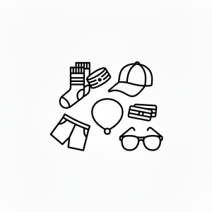 Kit Coruja Ghost completo